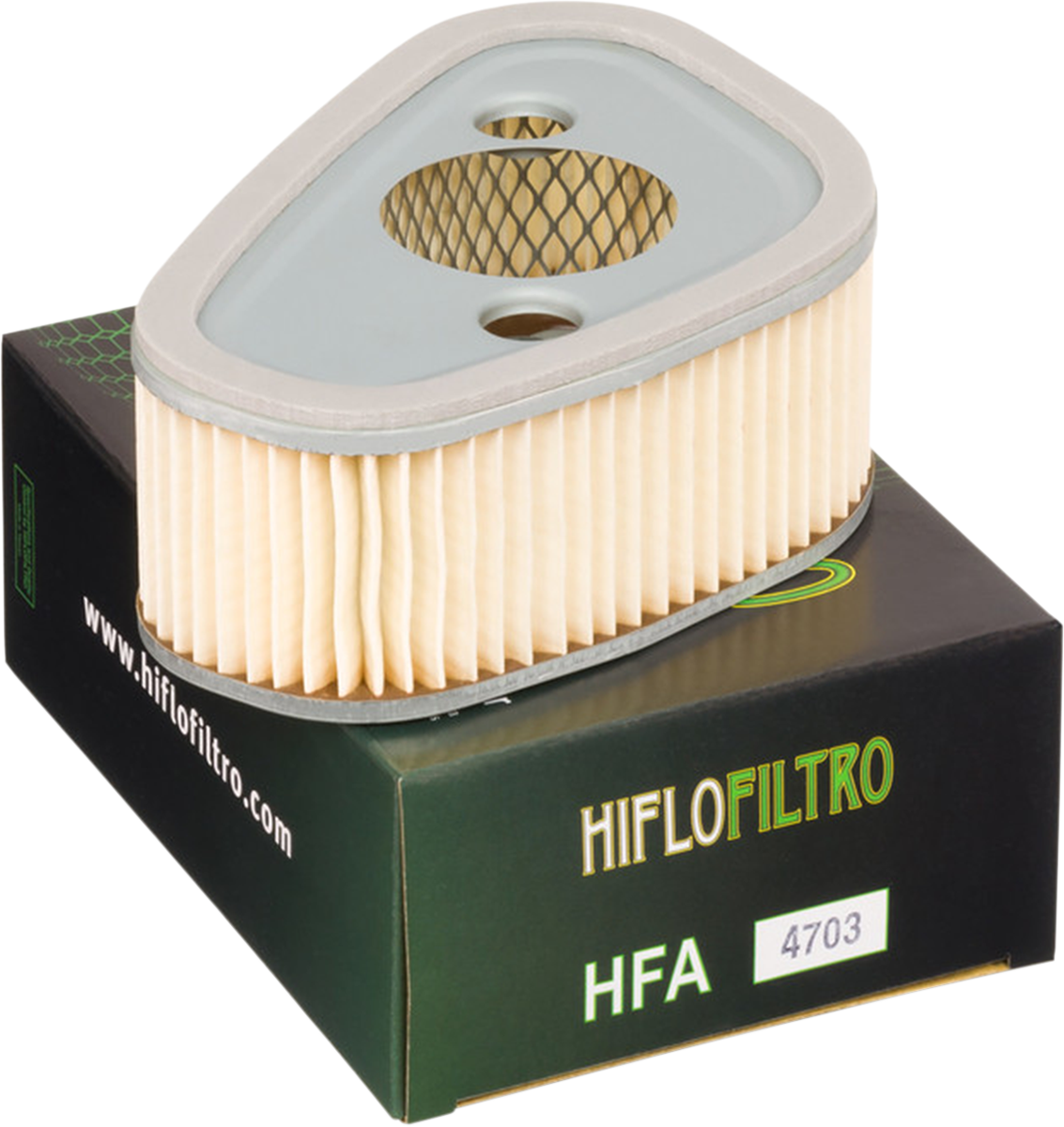 HIFLOFILTRO Replacement OE Air Filter - Yamaha HFA4703