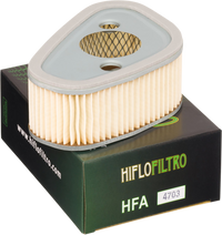 HIFLOFILTRO Replacement OE Air Filter - Yamaha HFA4703