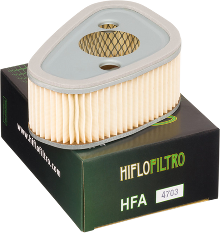 HIFLOFILTRO Replacement OE Air Filter - Yamaha HFA4703