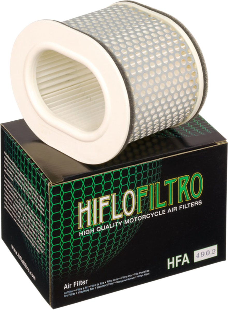 HIFLOFILTRO Replacement OE Air Filter - Yamaha HFA4902