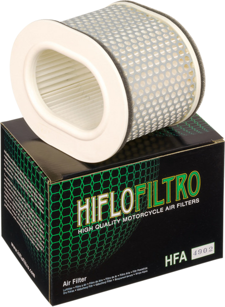 HIFLOFILTRO Replacement OE Air Filter - Yamaha HFA4902