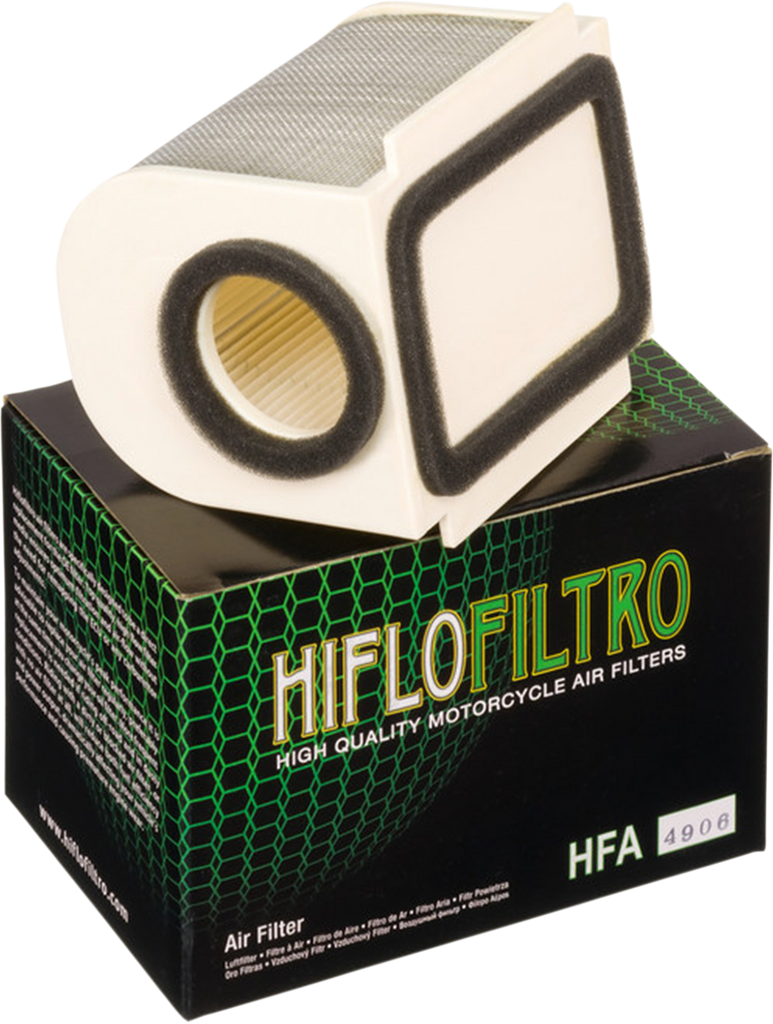 HIFLOFILTRO Replacement OE Air Filter - Yamaha HFA4906