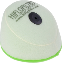 HIFLOFILTRO Foam Air Filter - Honda HFF1011