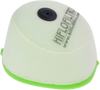 HIFLOFILTRO Foam Air Filter - Kawasaki HFF2011