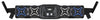 2015-2019 Honda Pioneer 1000 4-Speaker Overhead Weatherproof Audio System