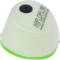 HIFLOFILTRO Foam Air Filter - Kawasaki HFF2013