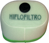 HIFLOFILTRO Foam Air Filter - Kawasaki HFF2014