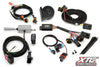 Ats Kit W/Billet Column Lever Polaris General/XP ATS-L-POL-GBU
