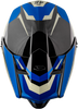 Mx 46 Cyclus Hemet Black/Blue Lg
