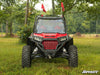 Polaris RZR 900 Scratch-Resistant Full Windshield