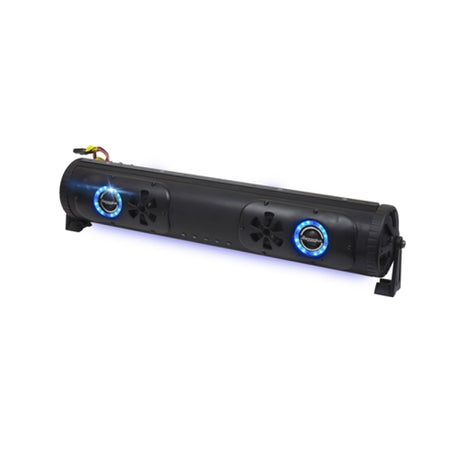 BAZOOKA BLUE TOOTH G3 PARTY BAR 24" DOUBLE SIDED