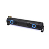 BAZOOKA BLUETOOTH PARTY BAR 24" DOUBLE SIDED