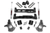 5 Inch Lift Kit | Alum/Stamp Steel | Chevy/GMC 1500 (14-18 & Classic) | 24831