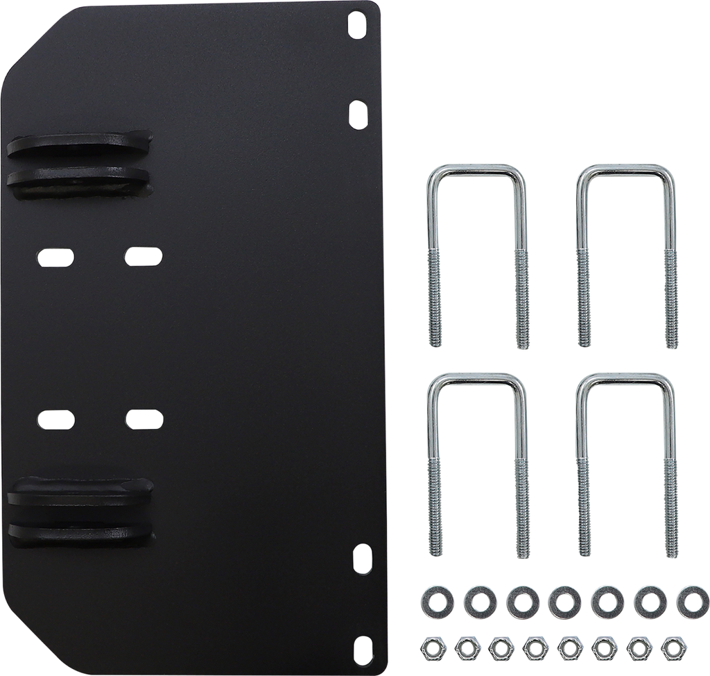 MOOSE UTILITY Plow Mount - UTV - CF Moto 2836PF
