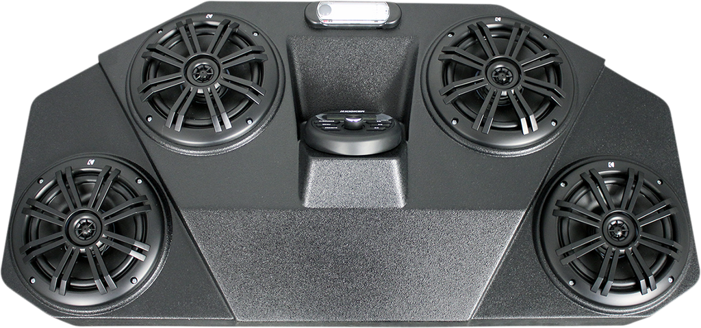 HOPPE INDUSTRIES Audio Mini - Kawasaki HPEL-0102
