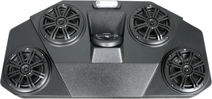 HOPPE INDUSTRIES Audio Mini - Kawasaki HPEL-0102