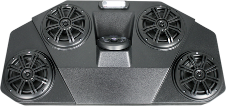 HOPPE INDUSTRIES Audio Mini - Kawasaki HPEL-0102