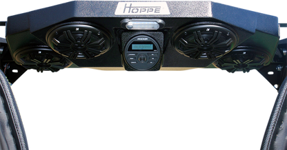 HOPPE INDUSTRIES Audio Mini - Kawasaki HPEL-0102