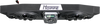 HOPPE INDUSTRIES Audio Mini - Kawasaki HPEL-0102