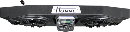 HOPPE INDUSTRIES Audio Mini - Kawasaki HPEL-0102