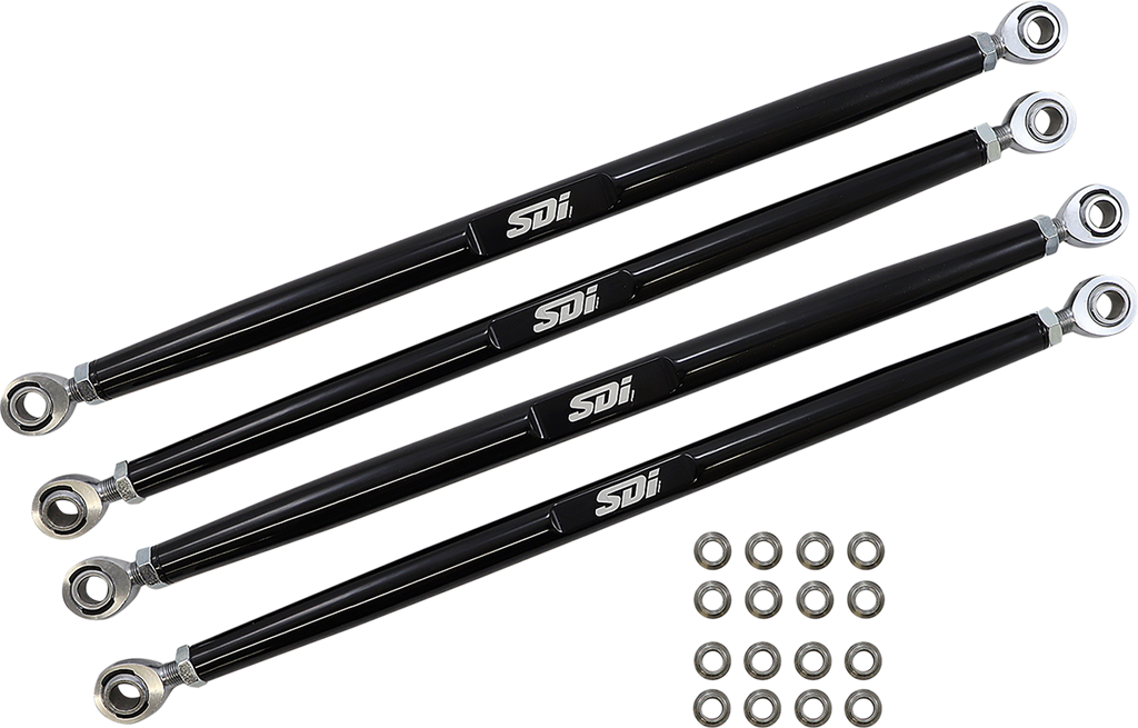 SDI Radius Rod - RZR XP Turbo/XP 1000 UDCPZRR-T17