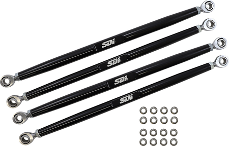 SDI Radius Rod - RZR XP Turbo/XP 1000 UDCPZRR-T17