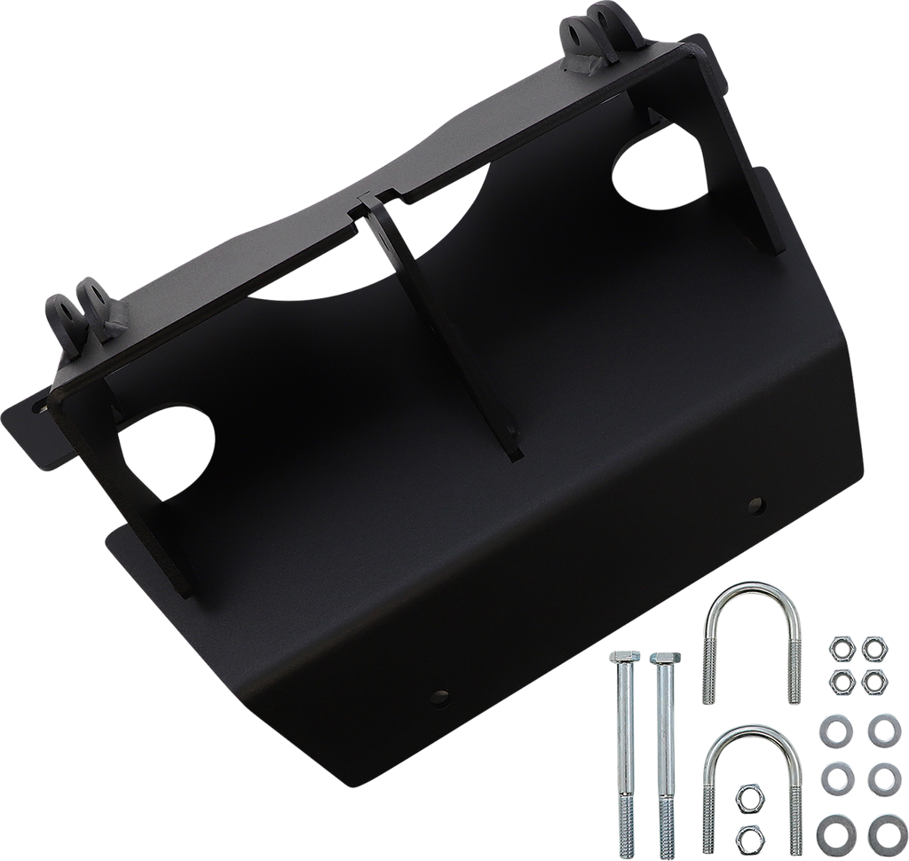 MOOSE UTILITY RM5 Plow Mount - CF Moto 4476PF