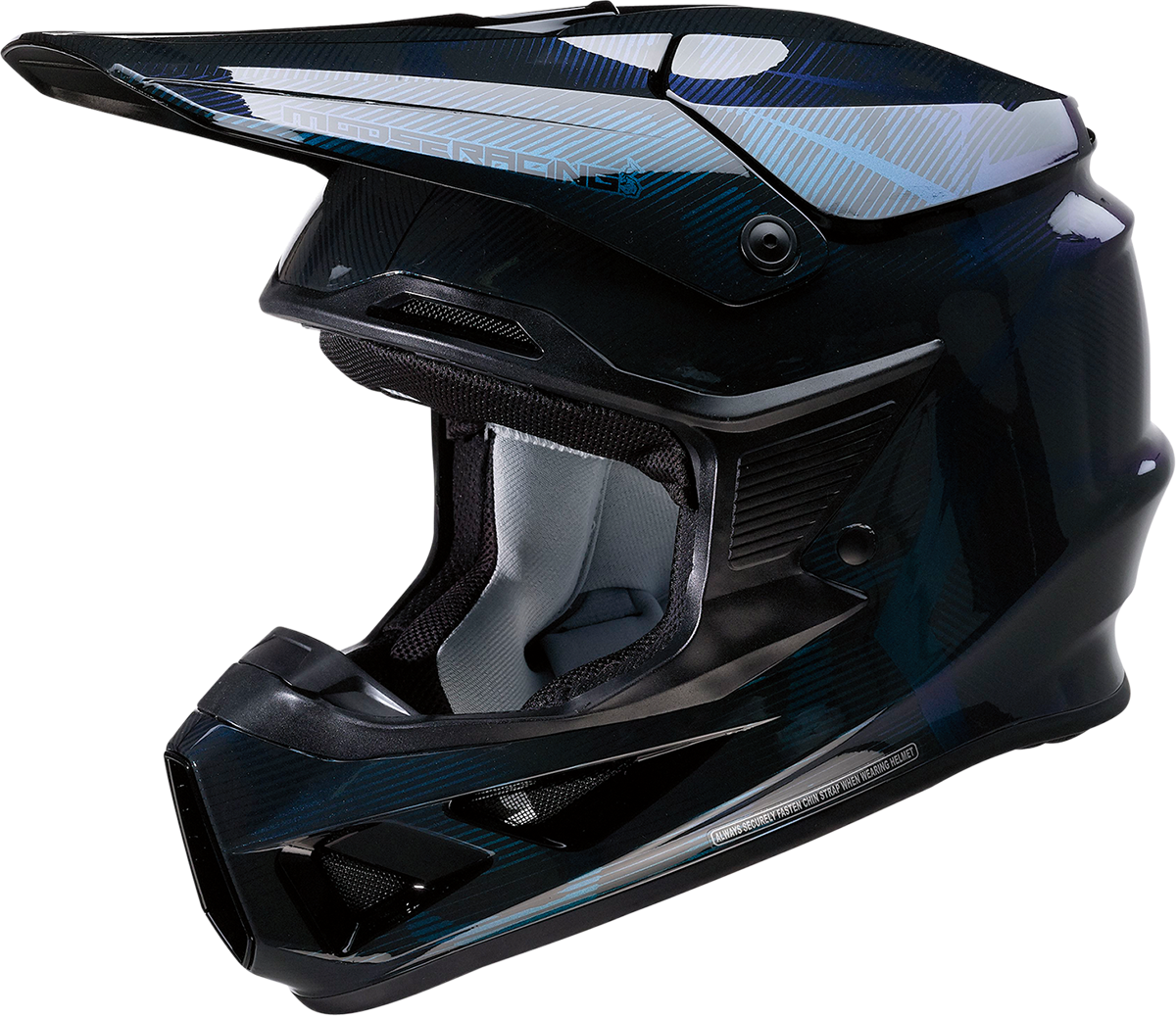 RIDING GEAR