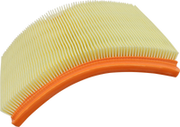 HIFLOFILTRO Replacement Air Filter - Ducati HFA6002