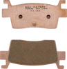 EBC Sintered "R" Brake Pads FA739R