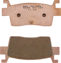 EBC Sintered "R" Brake Pads FA739R