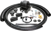 MOOSE OFFROAD UTV Cab Heater - Polaris Z4116