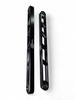2024+ Can Am Maverick R Rear Sway Bar Links Anodized Black