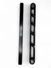 2024+ Can Am Maverick R Rear Sway Bar Links Anodized Black