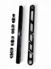 2024+ Can Am Maverick R Rear Sway Bar Links Anodized Black