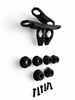 2024+ Can Am Maverick R Rear Link Nut Plate Kit