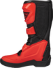 Maverik Lt Boot Red/Black Sz 11