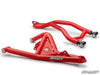 Polaris RZR XP Turbo Atlas Pro 1.5" Forward Offset A-Arms