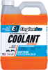 ENGINE ICE 12556 1/2 Gal Hi Performance SXS/ATV Coolant + Antifreeze