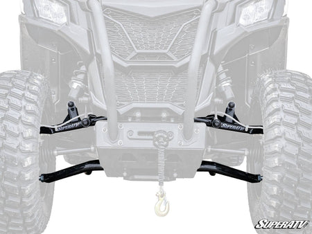 Can-Am Maverick Trail High Clearance 1.5" Forward Offset A-Arms