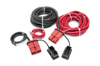 Winch Power Cable | Quick Disconnect | 24 Ft | RS108