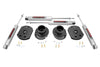 2.5 Inch Lift Kit | N3 Shocks | Ram 2500 4WD (2014-2024) | 30230