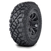 MSA M50 Clubber 14x7 +10 Kenda Klever XT kit