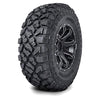 KMC KS242 Aztec beadlock 15x7 38mm Kenda Klever XT kit