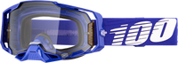 Armega Goggle Klein Clear Lens
