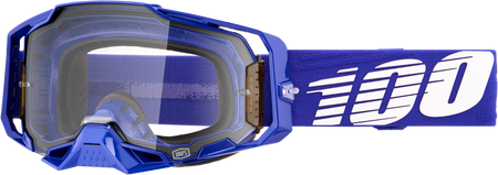 Armega Goggle Klein Clear Lens