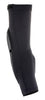 Bionic Flex Elbow Protector Black/Red Lg/Xl