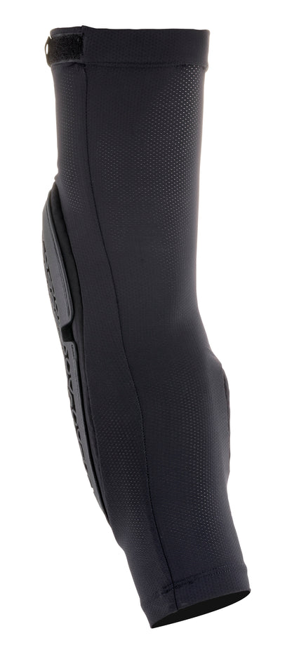 Bionic Flex Elbow Protector Black/Red Lg/Xl