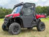 6/25/26 PREORDER CF Moto U10 Pro Convertible Full Door Kit 252390-LT current ship date 4-16-26