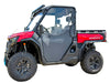 6/25/26 PREORDER CF Moto U10 Pro Convertible Full Door Kit 252390-LT current ship date 4-16-26